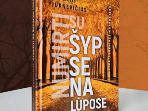 Numirti su šypsena lūpose